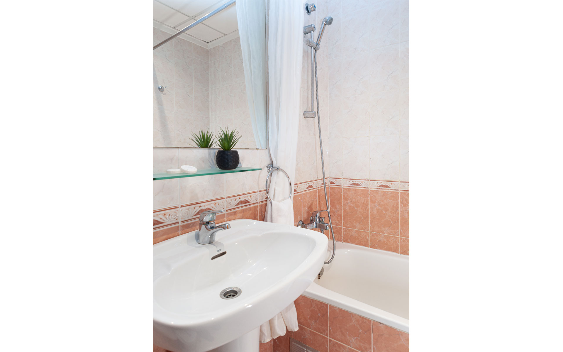 Basic room Hotel Eden Mar Guardamar del Segura